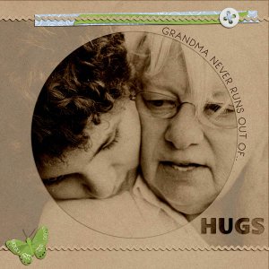 Hugs
