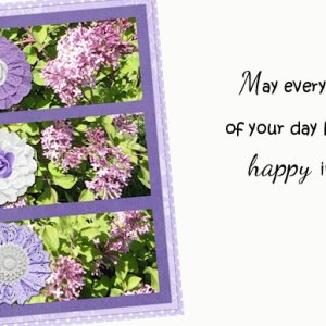 Lilacs