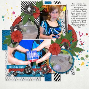 Death of Dottie