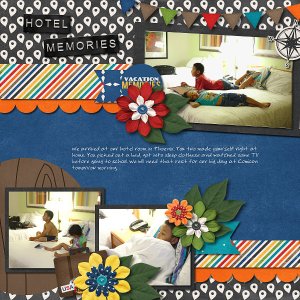 Hotel Memories