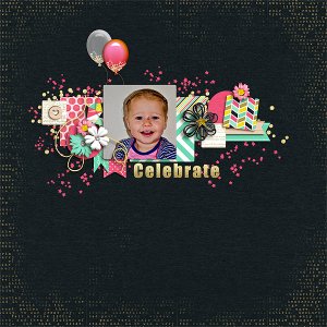 Celebrate
