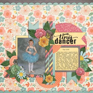 Tiny Dancer