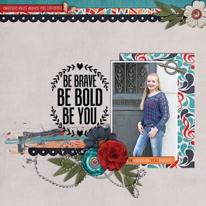 Believe in Yourself