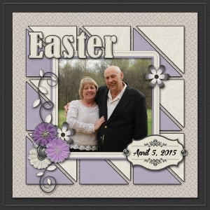 Easter