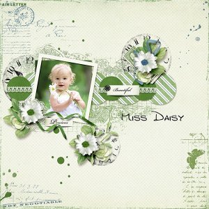 Miss Daisy