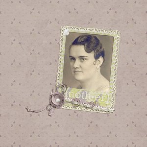 [Grand]MOTHER
