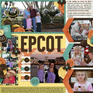 Epcot