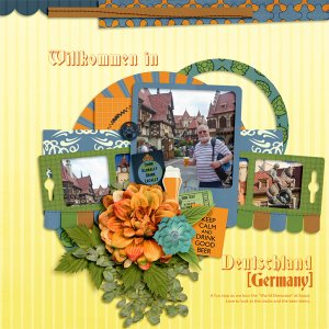 Germany-Epcot