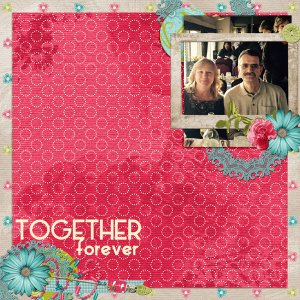 Together Forever