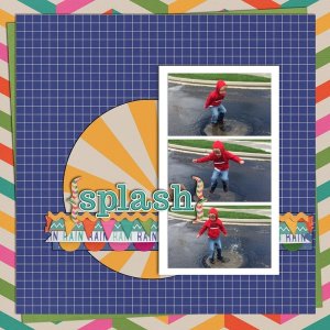 Puddle Jumper