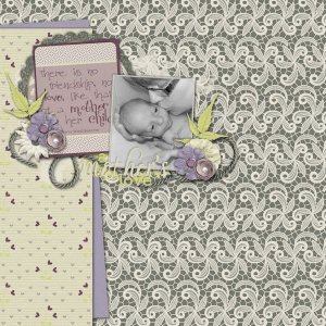Motherlove