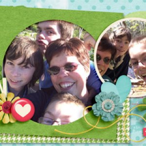 Facebook Timeline