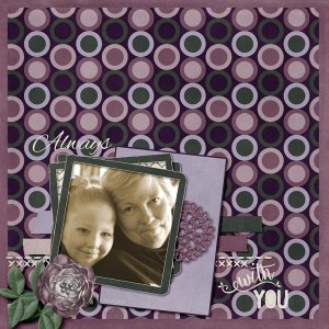 Always with you