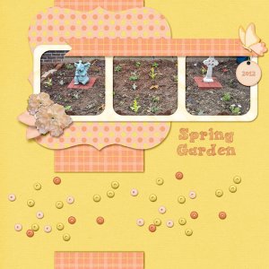 Spring Garden