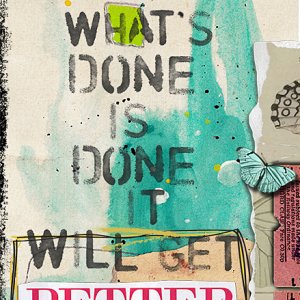 It will get Better