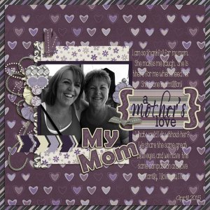 Mother