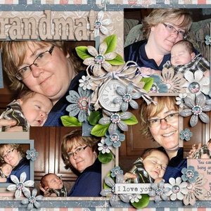 New Grandma