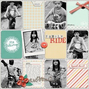 Family Ride