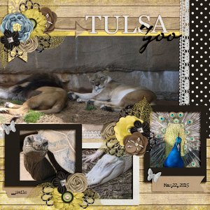 tulsa zoo