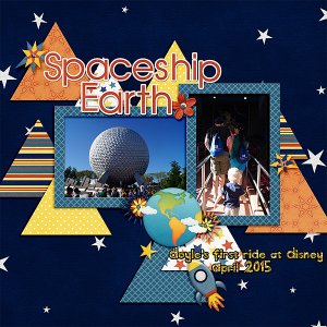 spaceship-earth