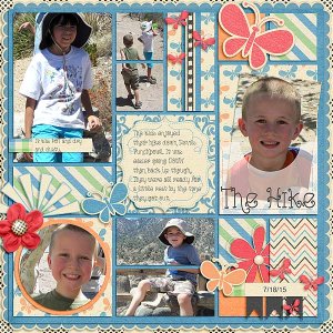 The Hike