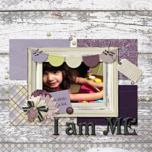 I am ME
