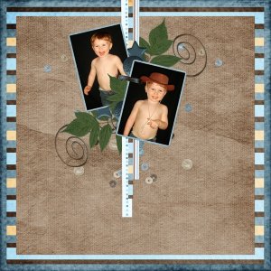 My Little Man