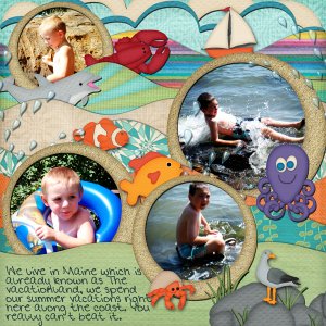 Vacationland