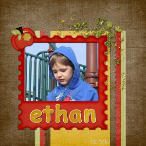 Ethan
