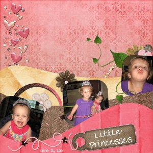 Little Princesses