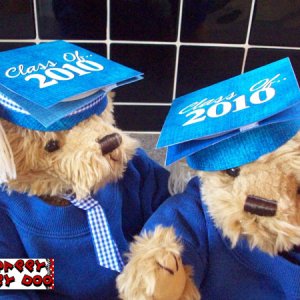Hybrid Grad Hats