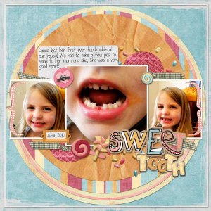 Sweet Tooth
