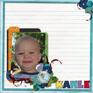 Kahle