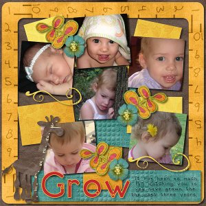 All fall down blog challenge