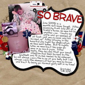 So Brave