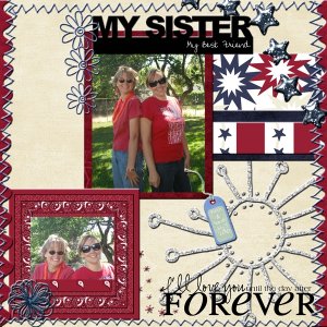 Sisters