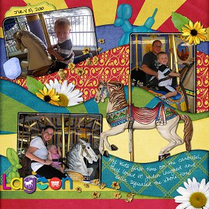 Carousel