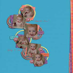 Popscicle Fun