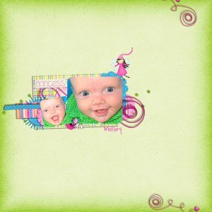 Princess Mailey