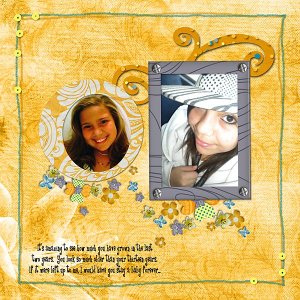 Now and Then