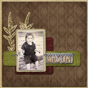 Mason