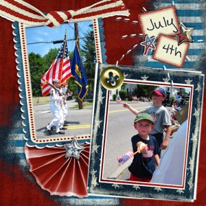 4th of July Parade