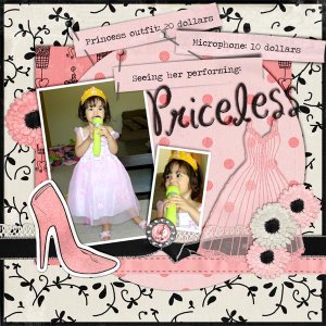 Priceless