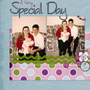 Special Day