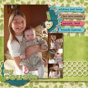 cousins