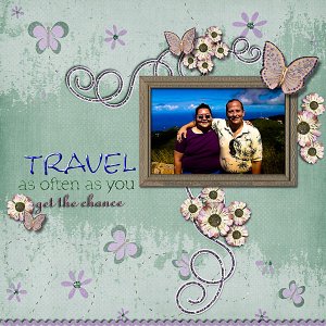 Travel