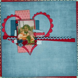 Sibling Love
