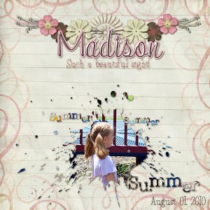 Madison