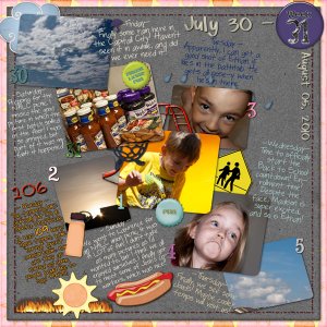 Week 31/52
