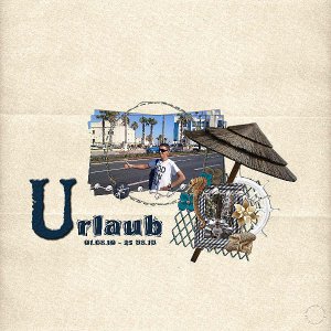 urlaub